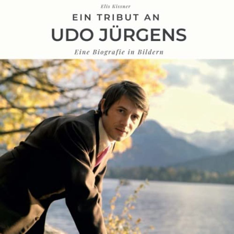 Ein Tribut an Udo Jürgens
