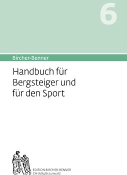 Bircher-Benner Handbuch 6
