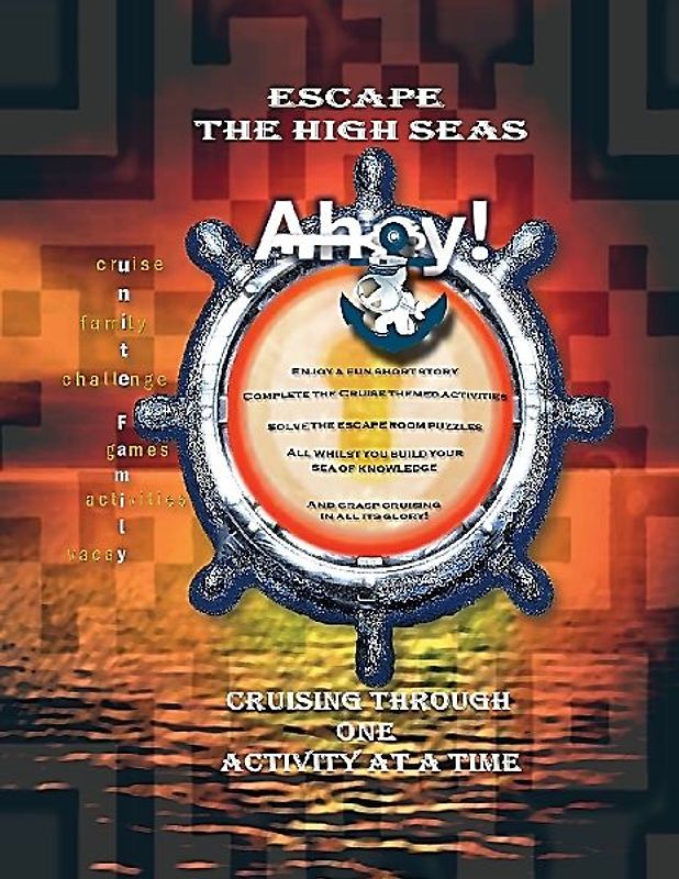 Escape the High Seas!