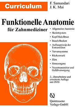 Curriculum Funktionelle Anatomie für Zahnmediziner