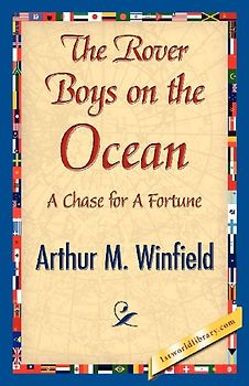 The Rover Boys on the Ocean
