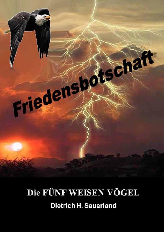 Die fünf weisen Vögel