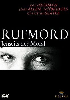 Rufmord - Jenseits der Moral DVD