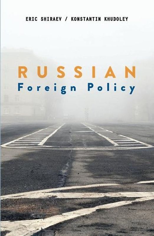 Russian Foreign Policy