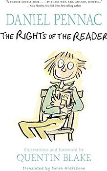 The Rights of the Reader