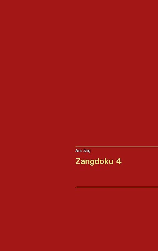 Zangdoku 4