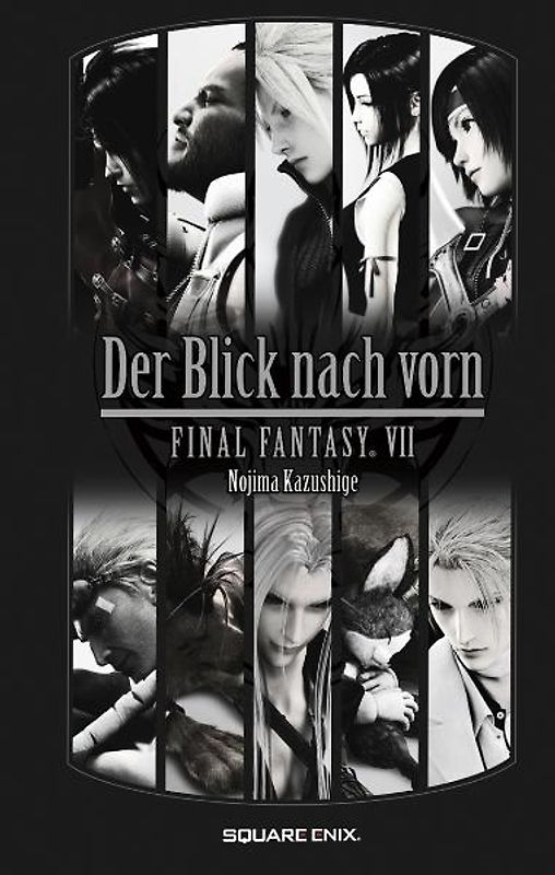 Final Fantasy VII