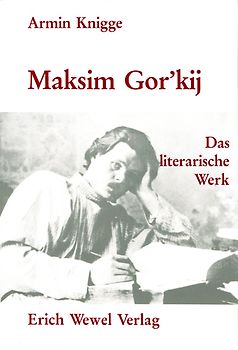 Maksim Gor'kij
