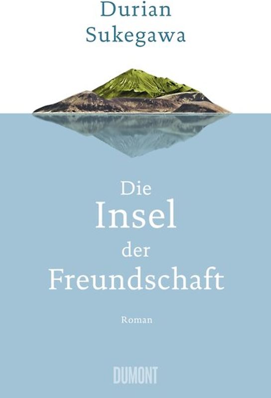 Die Insel der Freundschaft