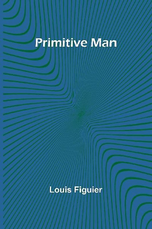 Primitive Man