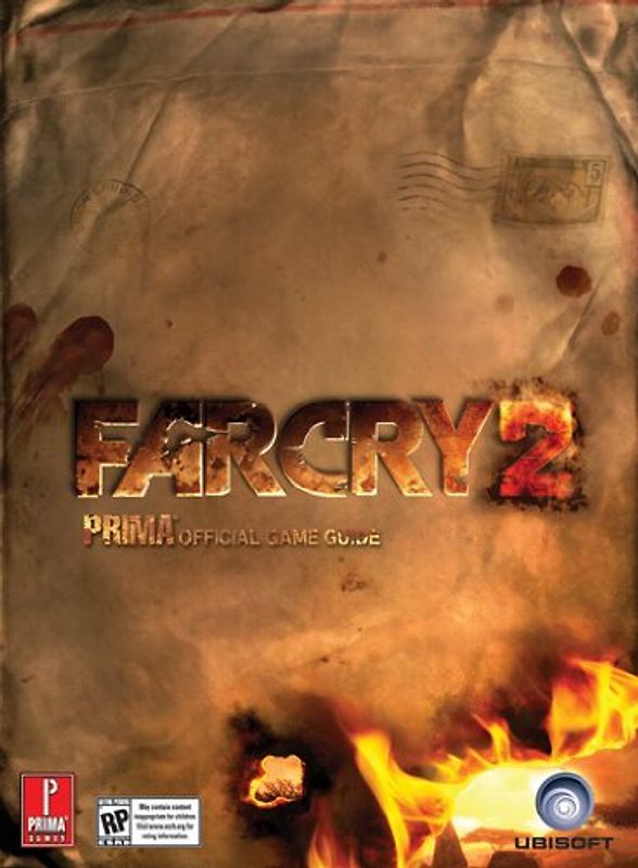 Far Cry 2