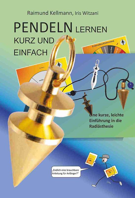 Pendeln lernen, Kurz und einfach