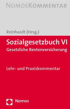Sozialgesetzbuch VI