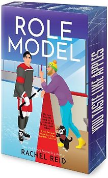 Role Model Deluxe Limited Edition