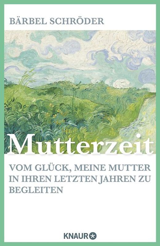 Mutterzeit