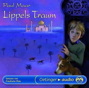 Lippels Traum (4 CD)