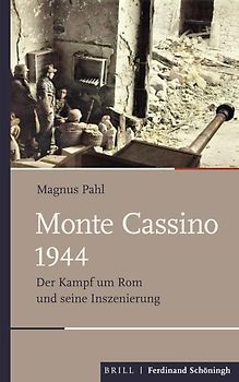 Monte Cassino 1944