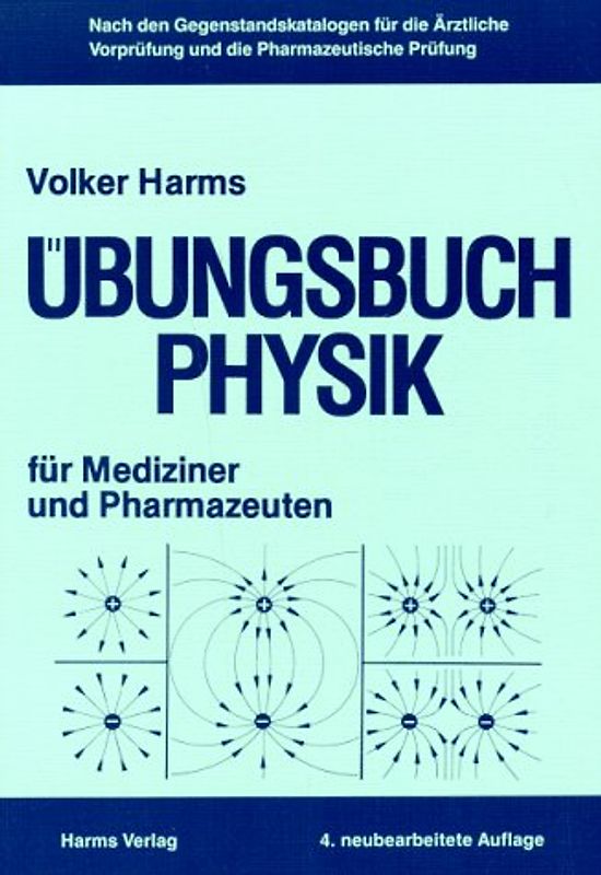 Übungsbuch Physik