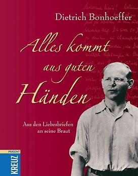 Alles kommt aus guten Händen