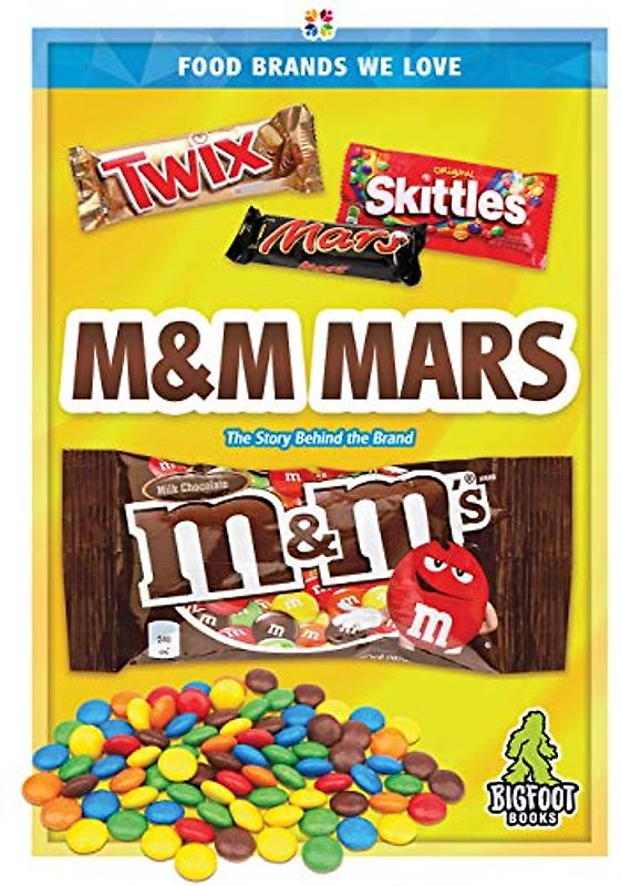 M&M Mars