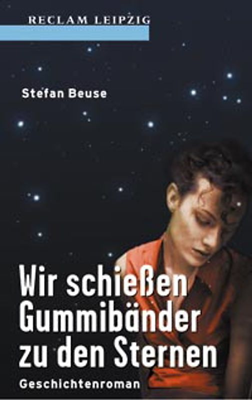 Wir schiessen Gummibänder zu den Sternen