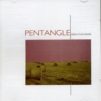 Pentangle - Open the Door