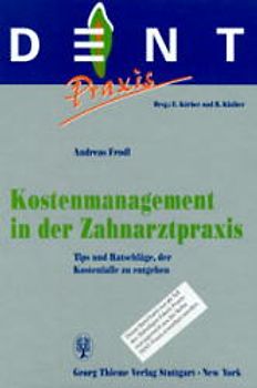 Kostenmanagement in der Zahnarztpraxis