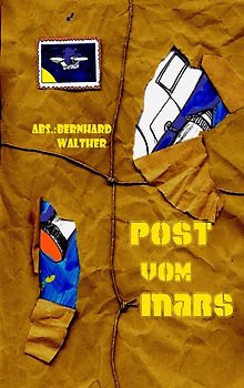 Post vom Mars