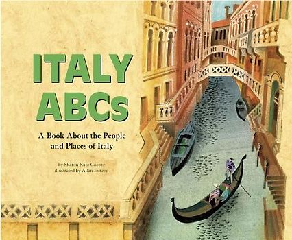 Italy ABCs