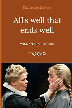 All's well that ends well