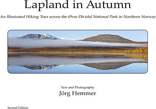 Lapland in Autumn