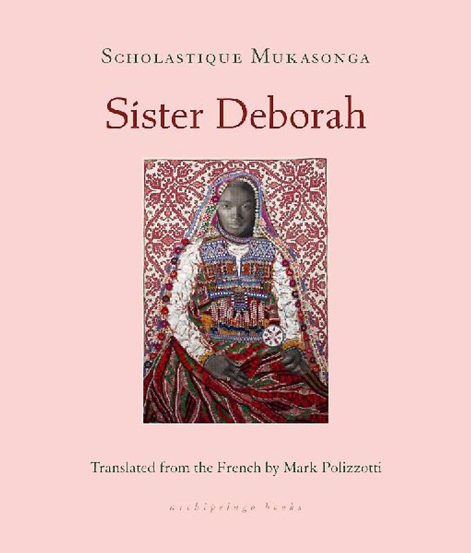 Sister Deborah