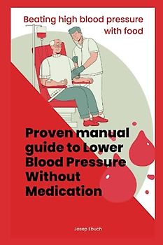 Beating high blood pressure with food: Proven manual guide to Lower Blood Pressure Without Medication
