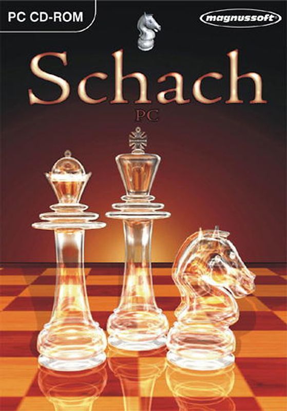 Schach PC Spiele