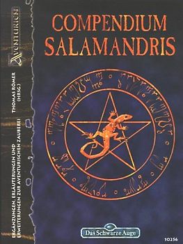 Compendium Salamandris