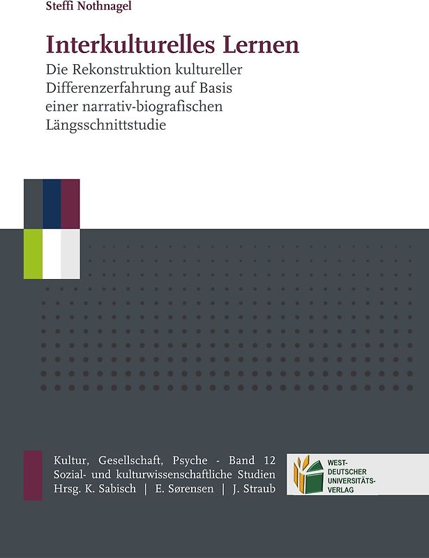 Interkulturelles Lernen