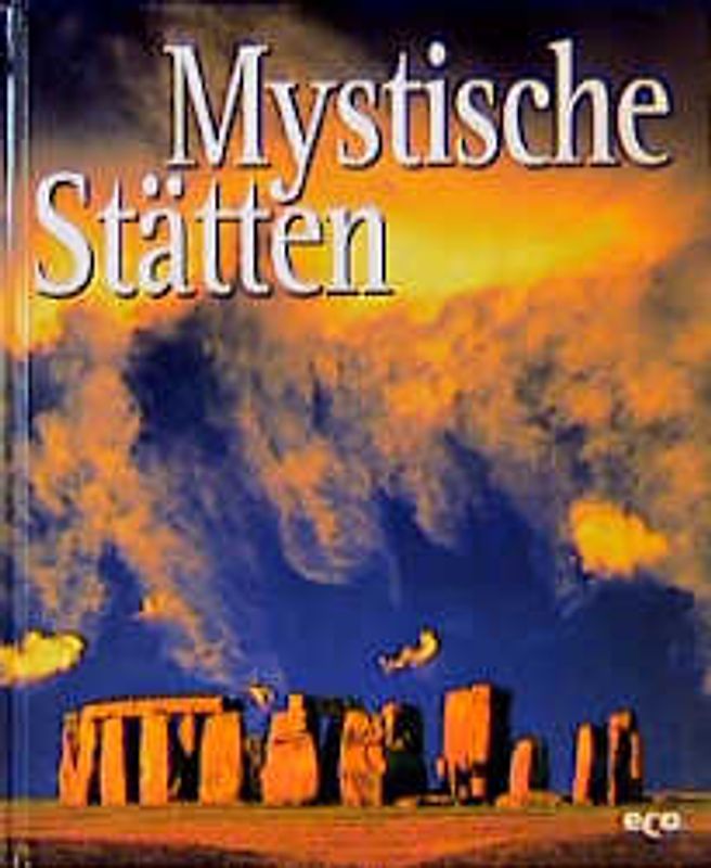 Mystische Stätten