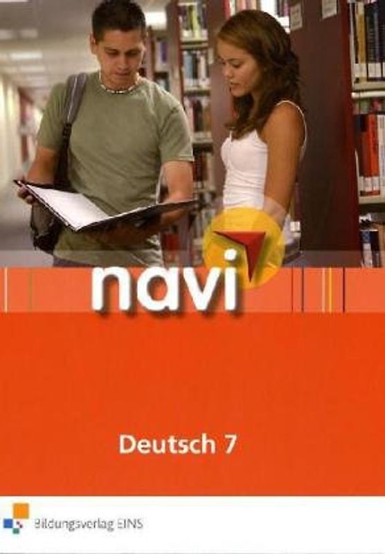 navi Deutsch