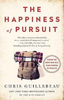 The Happiness of Pursuit