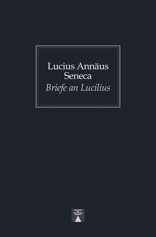 Briefe an Lucilius
