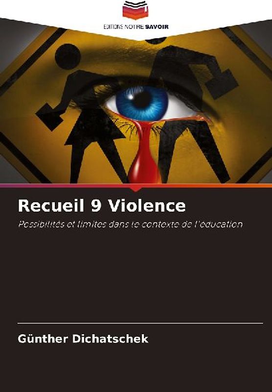 Recueil 9 Violence