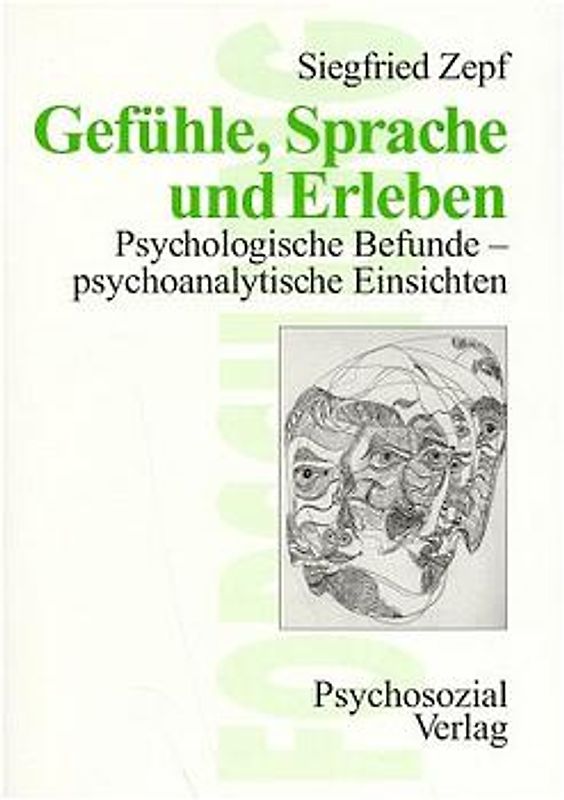 Gefühle, Sprache und Erleben