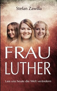 Frau Luther