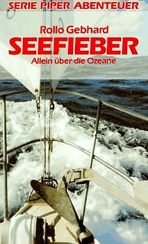 Seefieber. Allein über die Ozeane