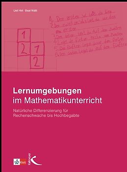 Lernumgebungen im Mathematikunterricht