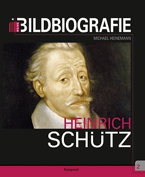 Heinrich Schütz