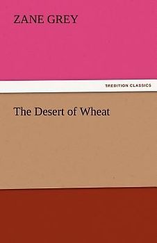 The Desert of Wheat