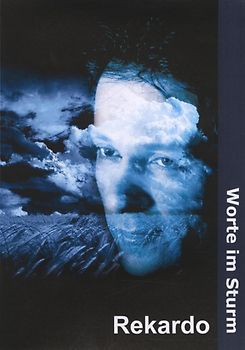 Rekardo - Rekardo - Worte im Sturm (DVD-Single)