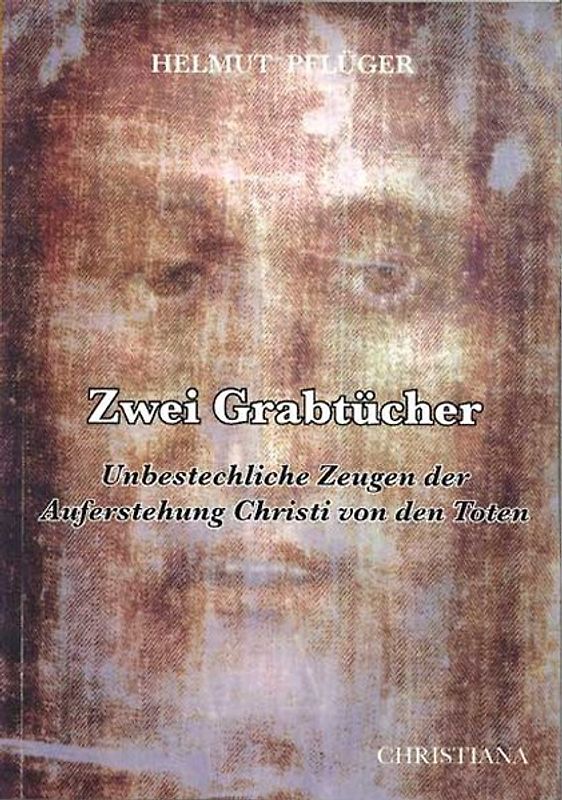 Zwei Grabtücher