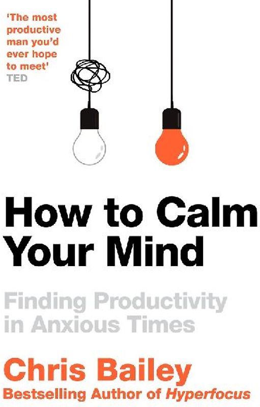 How to Calm Your Mind